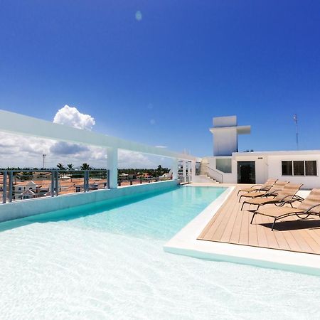 Ducassi Suites Rooftop Pool - Beach Club And Spa Punta Cana Exterior photo