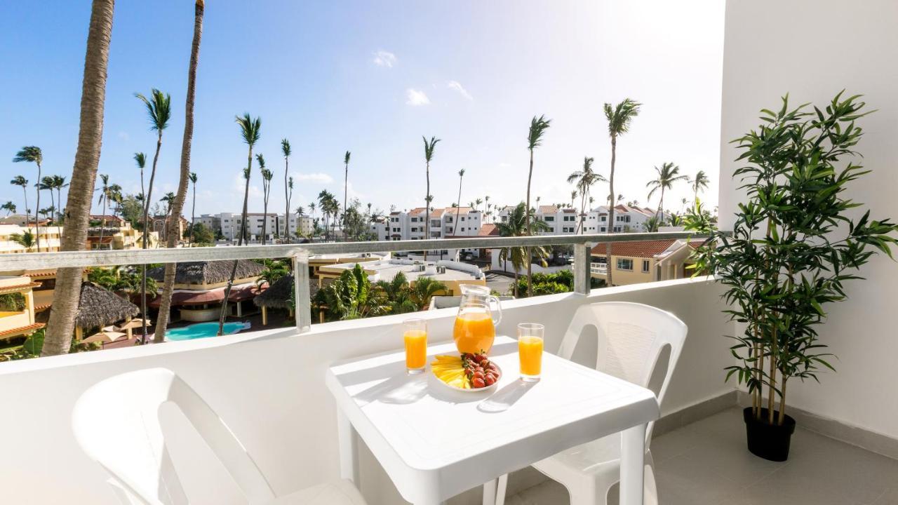 Ducassi Suites Rooftop Pool - Beach Club And Spa Punta Cana Exterior photo
