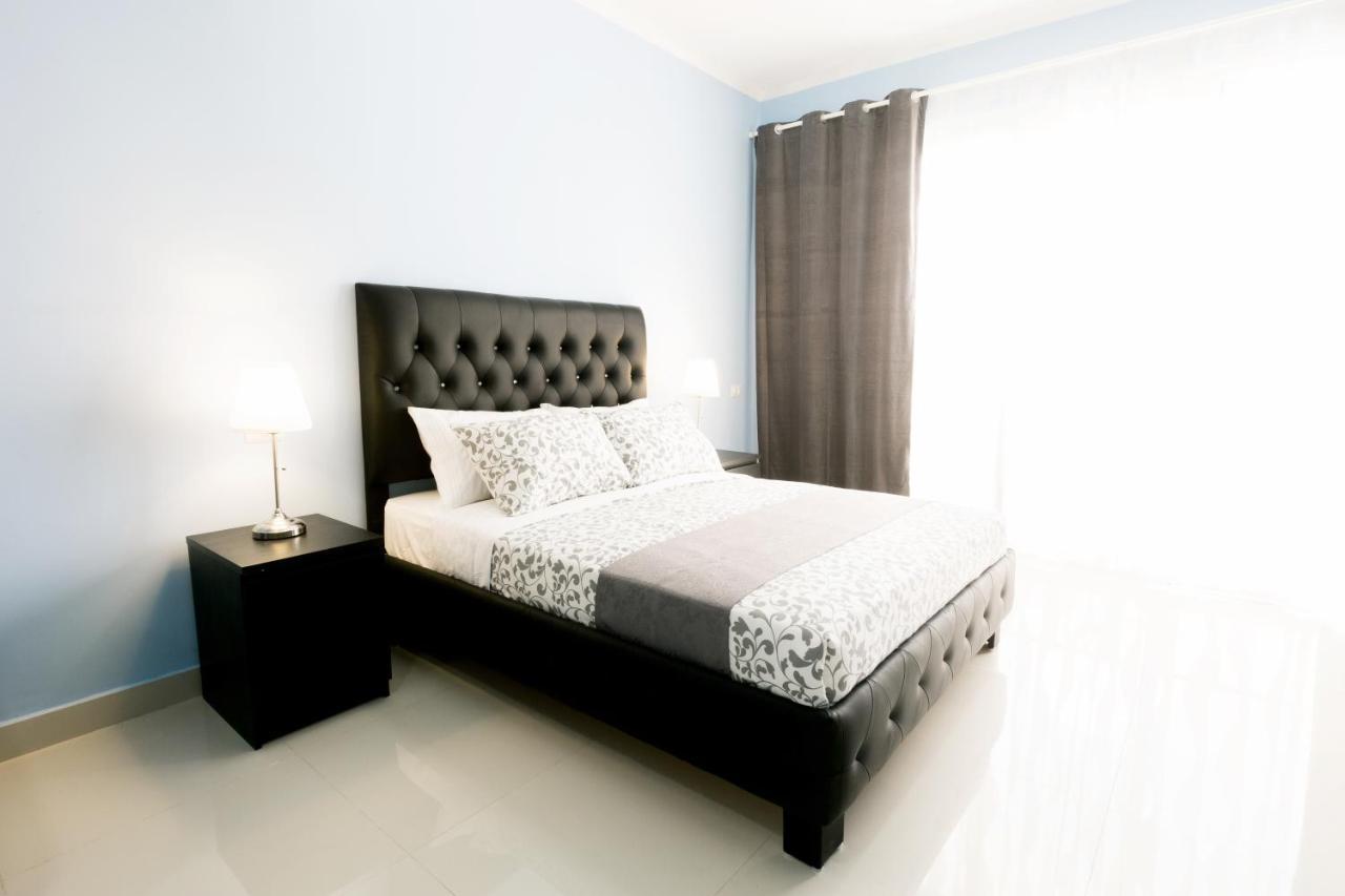 Ducassi Suites Rooftop Pool - Beach Club And Spa Punta Cana Room photo