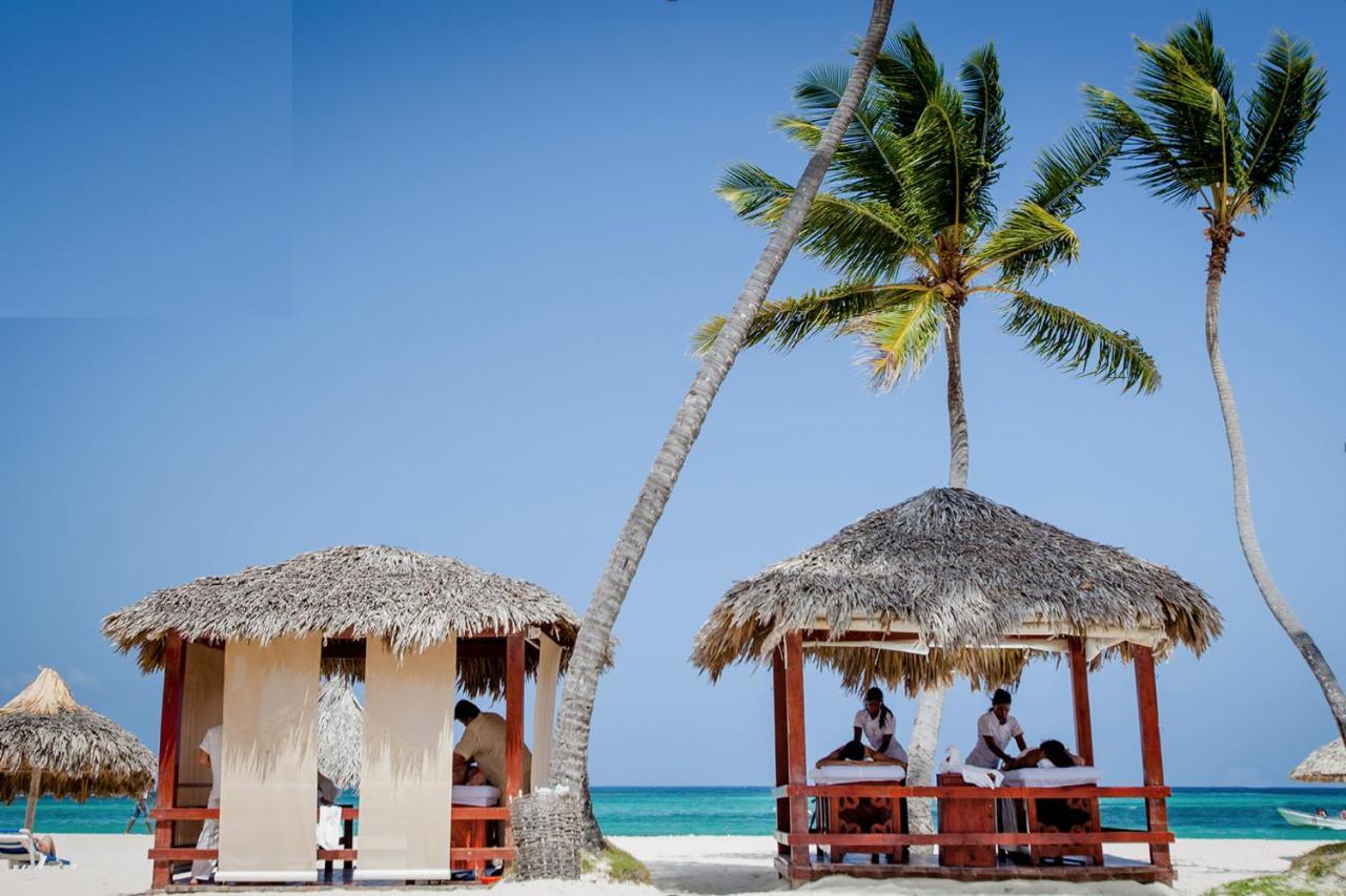 Ducassi Suites Rooftop Pool - Beach Club And Spa Punta Cana Exterior photo