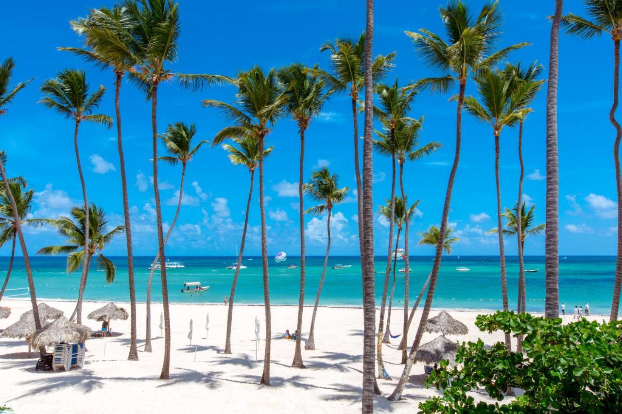 Ducassi Suites Rooftop Pool - Beach Club And Spa Punta Cana Exterior photo