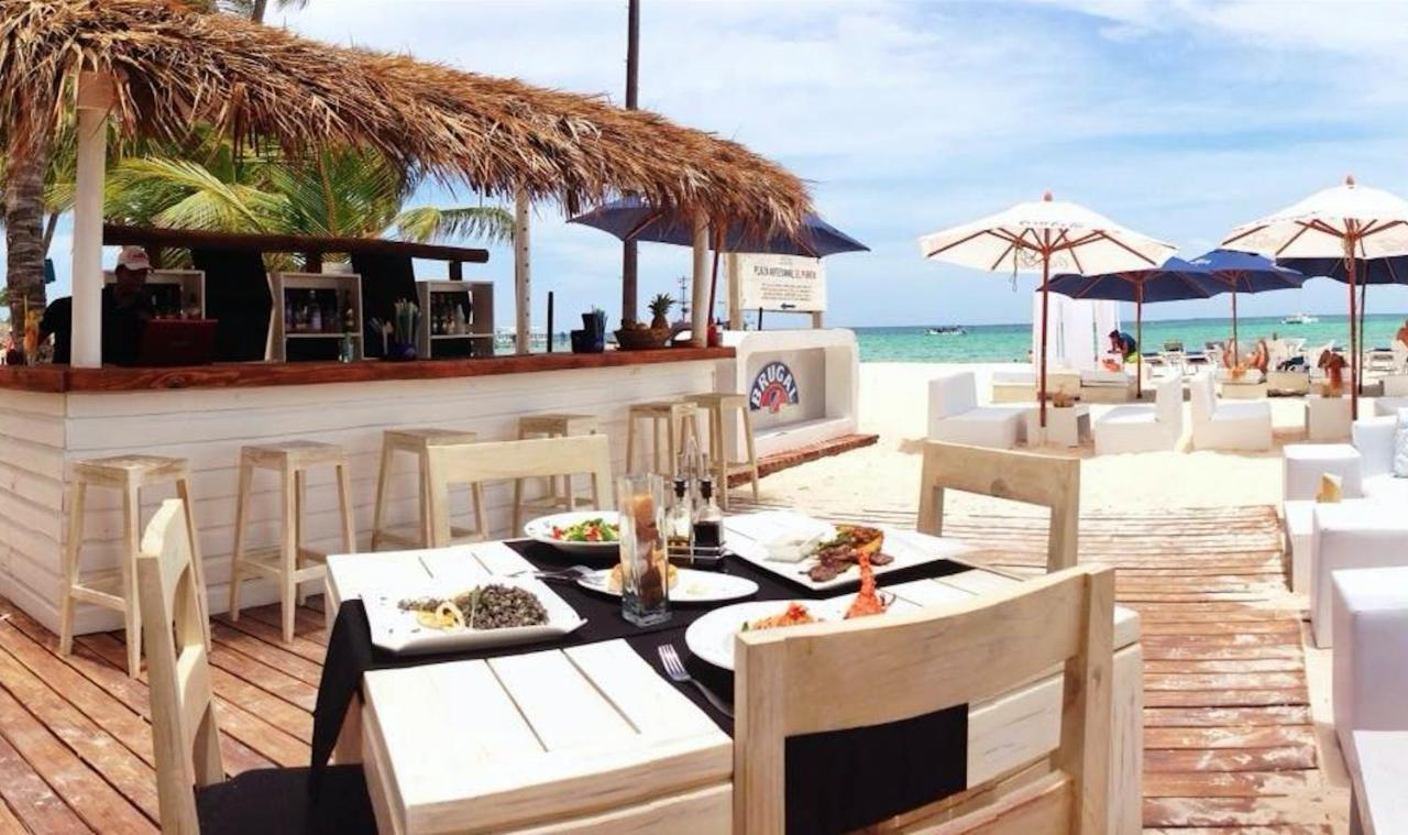 Ducassi Suites Rooftop Pool - Beach Club And Spa Punta Cana Exterior photo